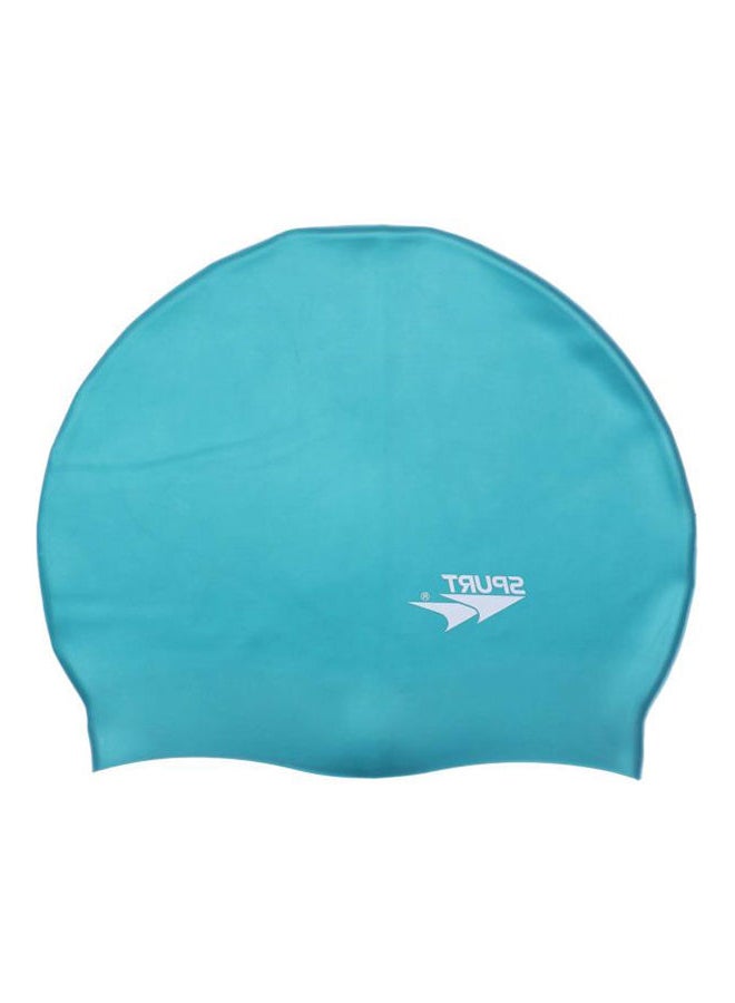 Silicone Swimming Cap In Zipper Bag One Size cm - v1680272560/N46457976A_4