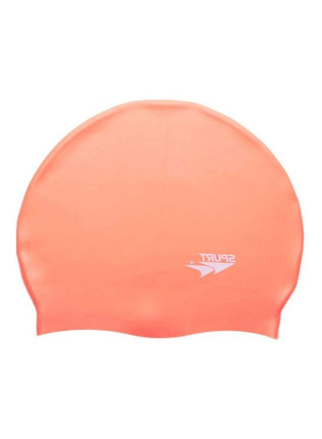 سبرت قبعة سباحة مصنوعة من السيليكون مع حقيبة - Image 4