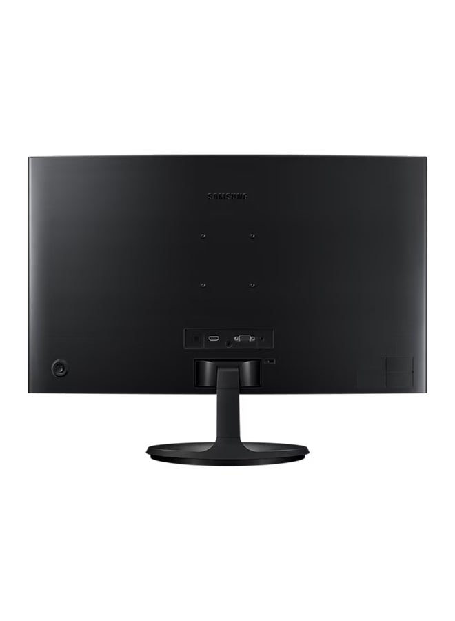 27 Inch Essential Curved Monitor, 75Hz AMD FreeSync, Gameing Compatable, S3 S36C LS27C360 Black - v1680275430/N53390365A_2