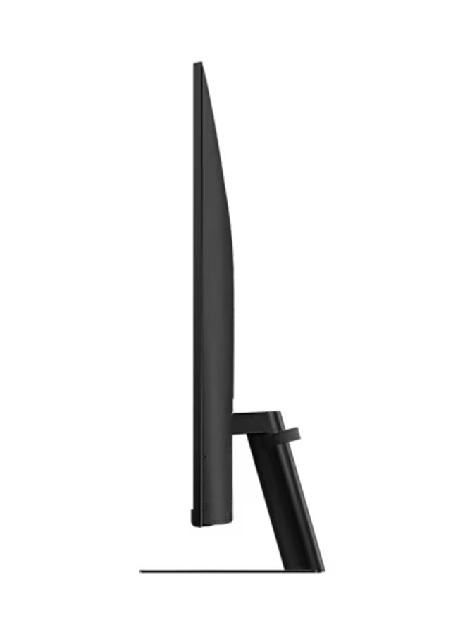 Samsung - 32 Inch Smart Monitor M5 , Smart TV Experience, GamingHub, Built-in IoT Hub & Speakers, Remote Access LS32CM500 Black - Image 1