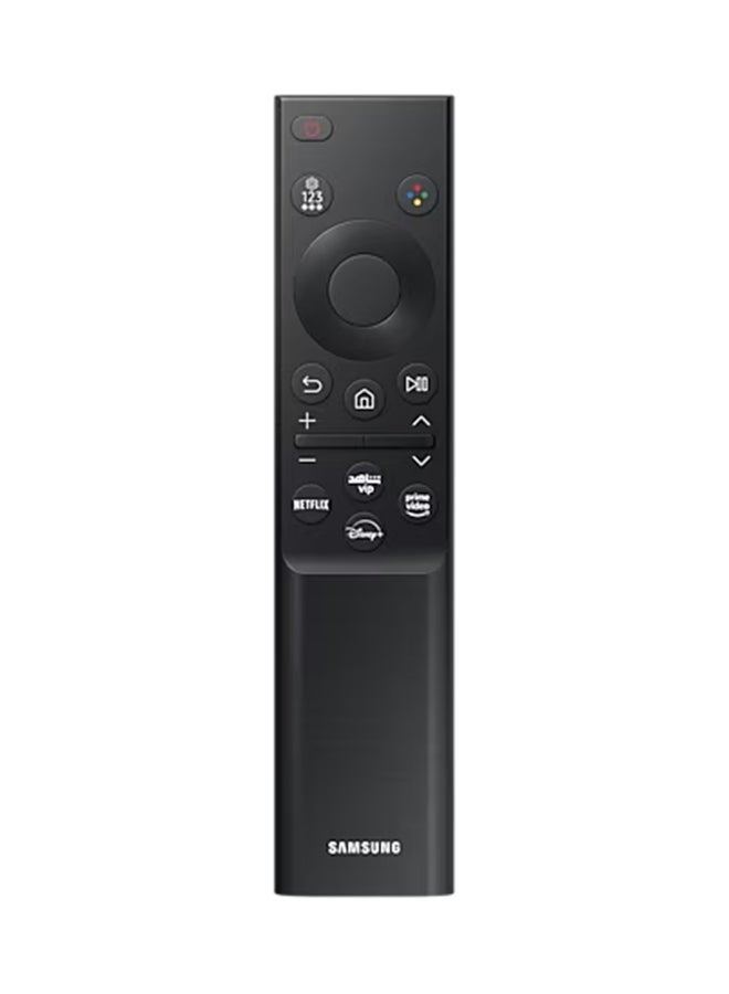 Samsung - 32 Inch Smart Monitor M5 , Smart TV Experience, GamingHub, Built-in IoT Hub & Speakers, Remote Access LS32CM500 Black - Image 1