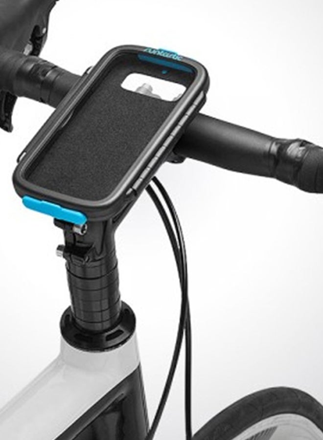 Runtastic - Bike Case For Android Smartphones Black - Image 1