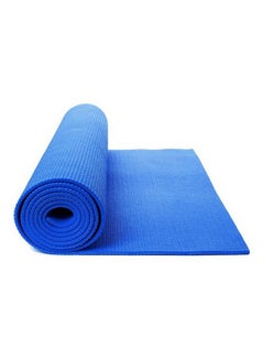 Generic Rubber Yoga Mat 500grams  - Image 1