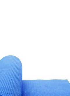 Generic Rubber Yoga Mat 500grams  - Image 2