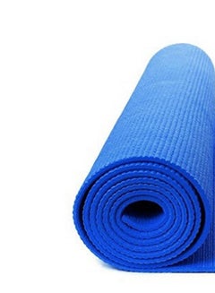 Generic Rubber Yoga Mat 500grams  - Image 3