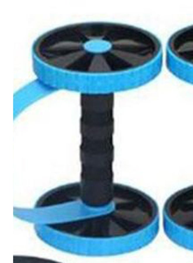 جهاز تمارين عضلات البطن 18 x 16 x 8سم - Image 4