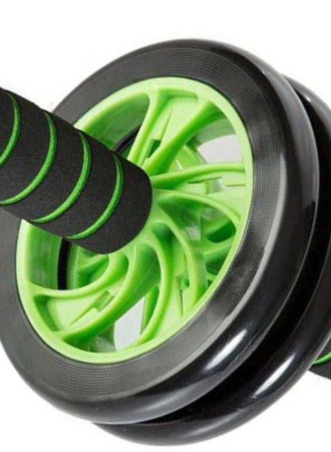 Generic A Roll-Up Wheel For Exercises And Tummy Tucks 749grams - Image 3