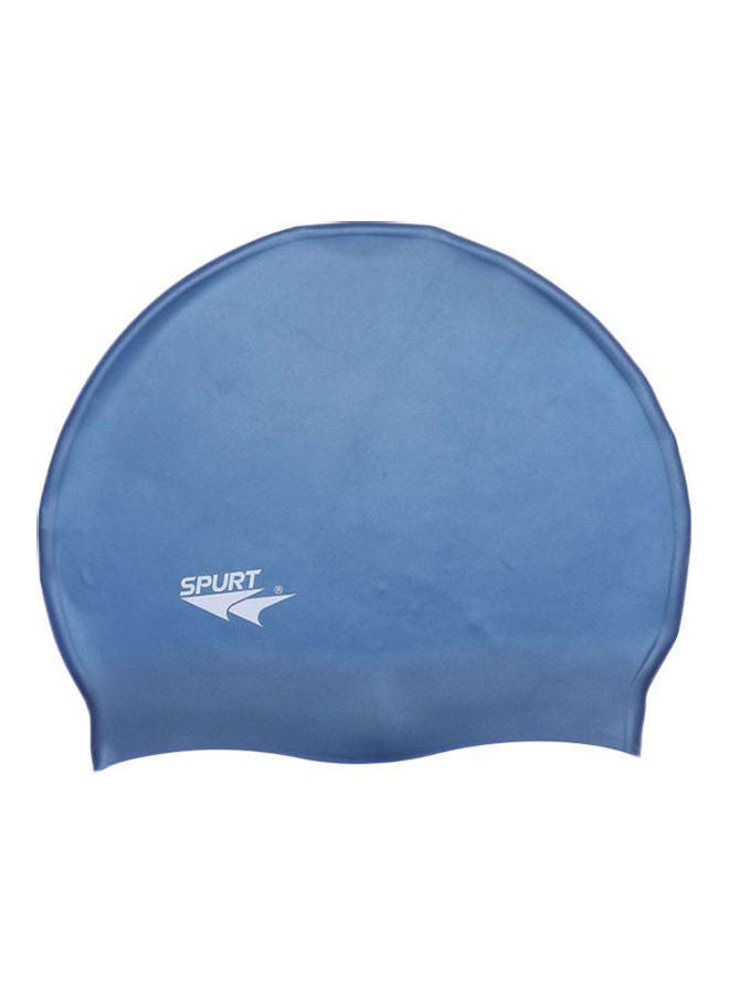 Generic Swimming Hats For Unisex 23.7 x 15.5 x 2cm - Image 1