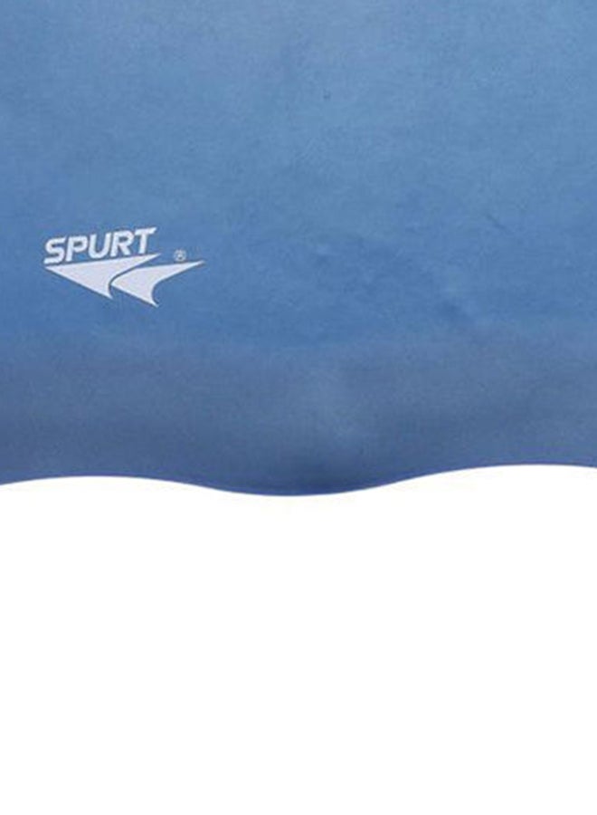 Generic Swimming Hats For Unisex 23.7 x 15.5 x 2cm - Image 3