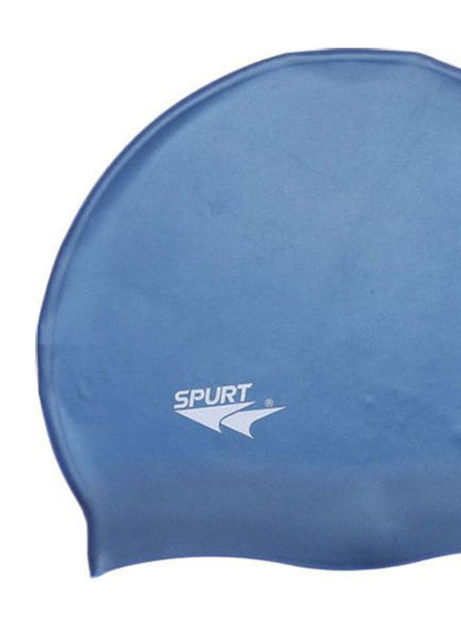 Generic Swimming Hats For Unisex 23.7 x 15.5 x 2cm - Image 5
