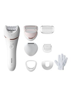 Epilator Series 8000 Wet And Dry Epilator 8 Accessories BRE720/14 - v1680330689/N53398237A_1