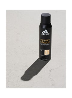 Adidas Victory League Body Spray 150ml  - Image 3