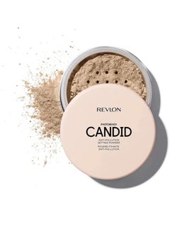 Photoready Candid Setting Powder 002 Medium
