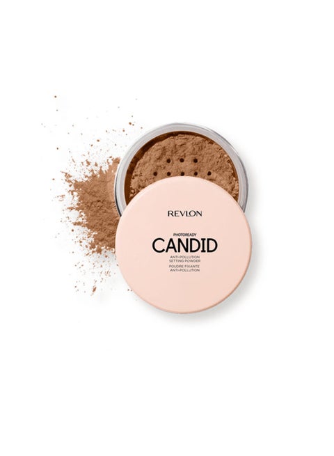 Photoready Candid Setting Powder 003 Deep