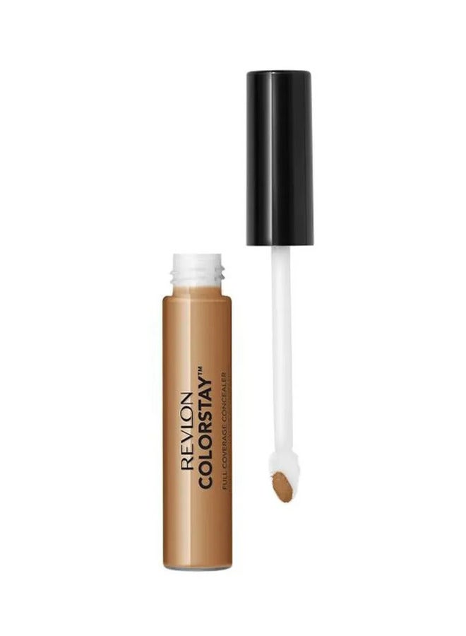 Revlon ColorStay Full Coverage Concealer 03 Light Medium  - Image 1