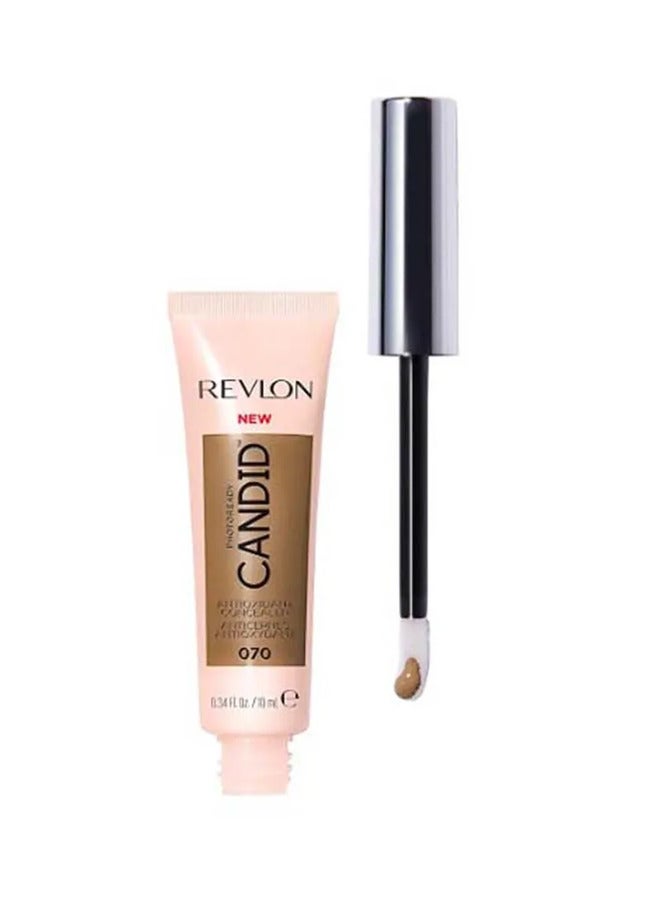 ريفلون خافي عيوب البشرة فوتو ريدي كانديد - Image 1