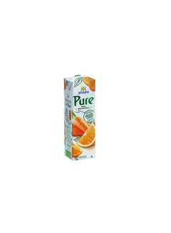 Juhayna Pure Orange And Carrot Juice 1Liters 