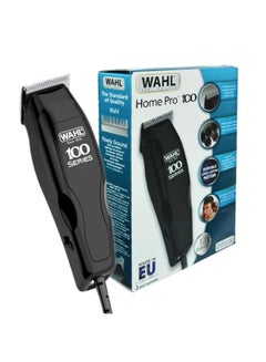 Home Pro 100 Hair Clipper Kit Black - v1680502672/N53397794A_3