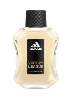 Adidas Victory League Eau de Toilette 100ml  - Image 2