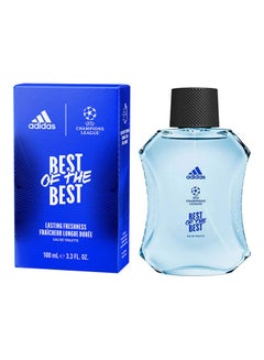 UEFA Best Of The Best Eau de Toilette 100ml