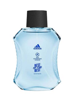 UEFA Best Of The Best Eau de Toilette 100ml - v1680508886/N53398388A_2