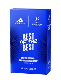 UEFA Best Of The Best Eau de Toilette 100ml - v1680508886/N53398388A_3