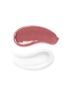 KIKO MILANO Unlimited Double Touch Matte Lipstick Rosy Mauve 120  - Image 3