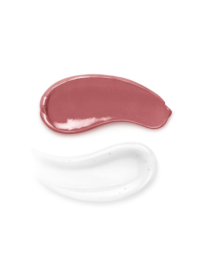 KIKO MILANO - Unlimited Double Touch Matte Lipstick Rosy Mauve 120 - Image 1