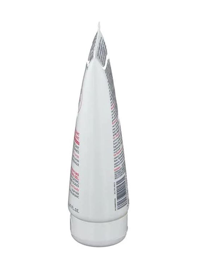 Bioderma Sensibio DS+ Cleansing Gel White 200ml  - Image 3
