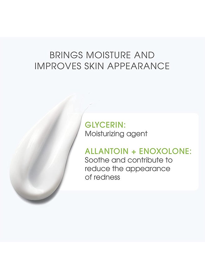 Sebium Ultra Hydra Compensateur Moisturizing Cream White 40ml - v1680513368/N15570461A_3