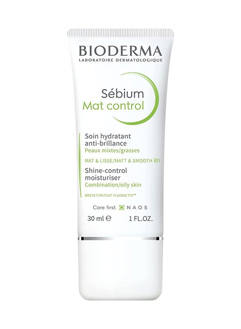 Sebium Shine Control Moisturiser 30ml