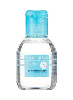Abc Derm H2O Micellaire Solution