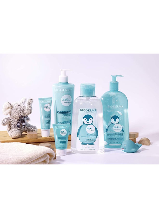Bioderma Abc Derm H2O Micellaire Solution  - Image 4