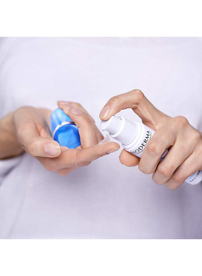 Bioderma Hydrabio Moisturizing Serum For Face and Neck  - Image 3