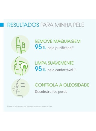 محلول ميسيلار سيبيوم H2O لتنظيف البشرة وتنقيتها 250ملليلتر - view 4