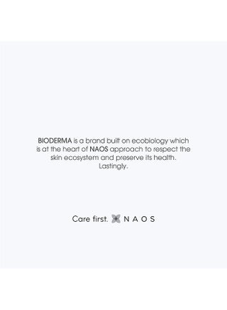 محلول ميسيلار سيبيوم H2O لتنظيف البشرة وتنقيتها 250ملليلتر - view 5