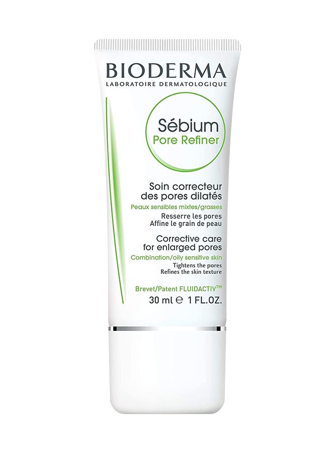 Bioderma - Sebium Pore Refiner Moisturizing And Minimizing Cream 30ml - Image 1