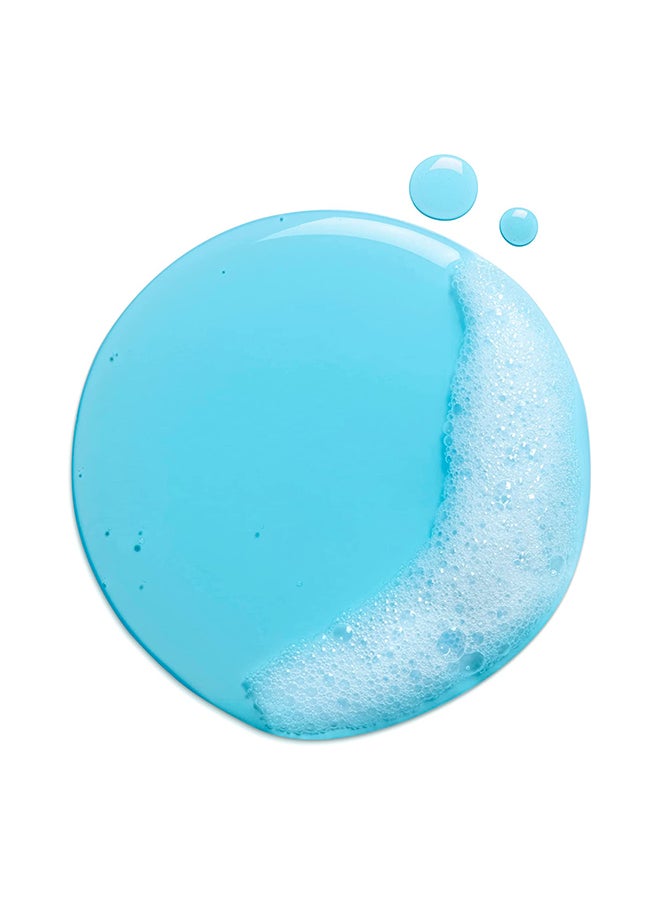 بيوديرما جل رغوي سيبيوم منظف ومنقي 200ملليلتر - Image 4