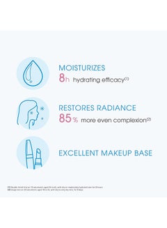 Bioderma Hydrabio Light Moisturising Cream 40ml  - Image 5