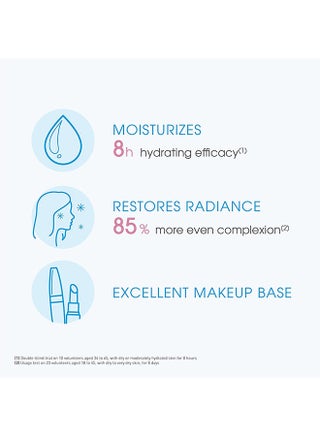 كريم مرطب خفيف هيدرابايو 40ملليلتر - view 5