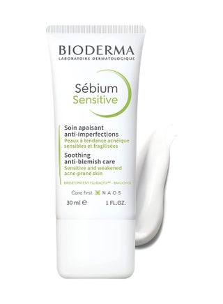 Sebium Sensitive White /Green 30ml - v1680513404/N51008783A_1
