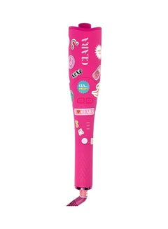 CLARA Device For Waving And Curling Hair Pink 800grams  - Image 2