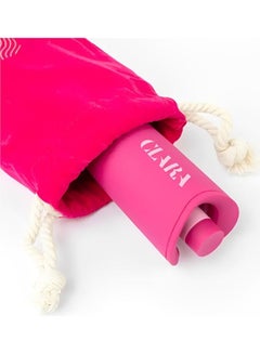 CLARA Device For Waving And Curling Hair Pink 800grams  - Image 4