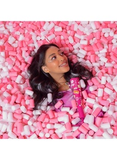 CLARA Device For Waving And Curling Hair Pink 800grams  - Image 5
