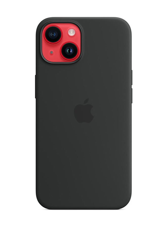 iPhone 14 Silicone Case with MagSafe Midnight - v1680514869/N53348668A_2