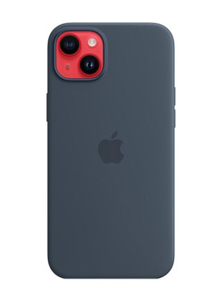 Storm Blue