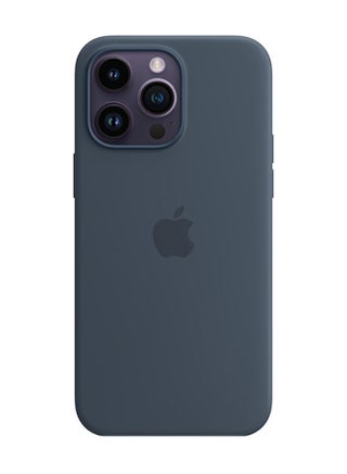 Storm Blue