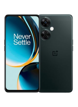 Nord CE 3 Lite Dual Sim Chromatic Gray 8GB RAM 256GB 5G - International Version - v1680515689/N53396281A_2