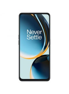 OnePlus Nord CE 3 Lite Dual Sim Chromatic Gray 8GB RAM 256GB 5G - International Version  - Image 2