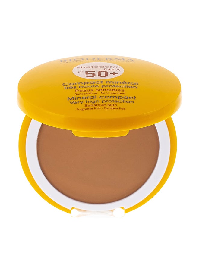 بيوديرما - كريم فوتوديرم ماكس مينرال SPF50 10جرام - Image 1